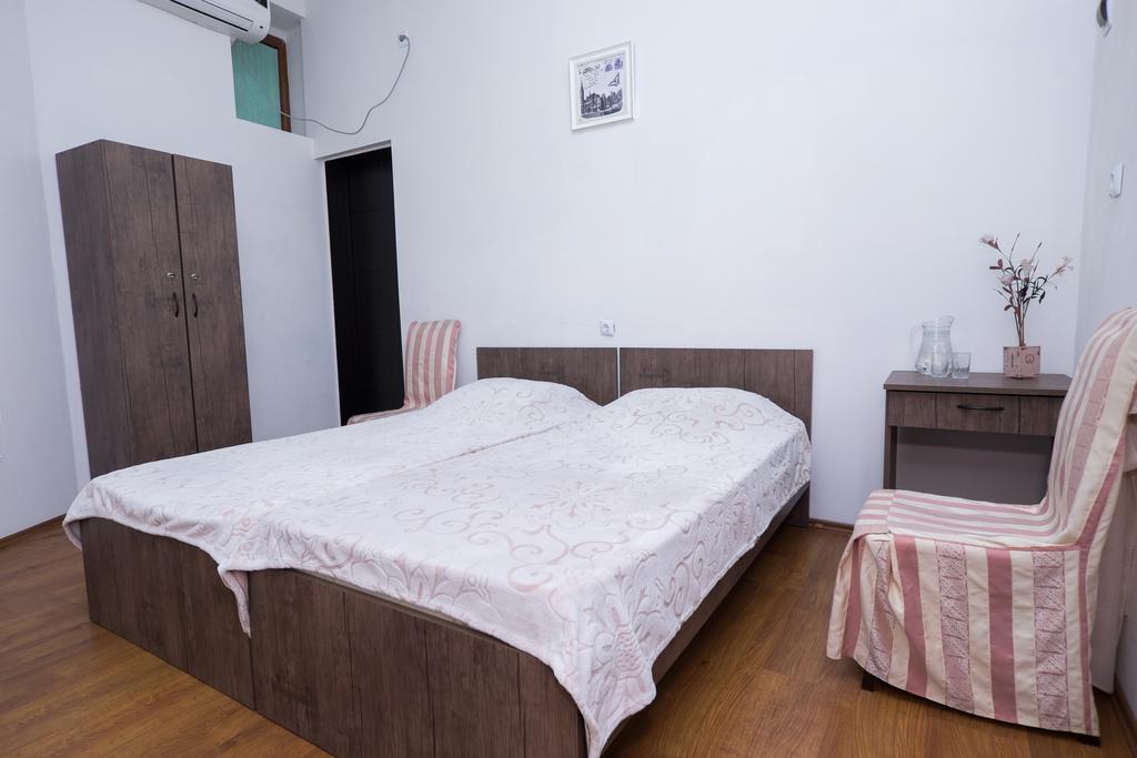 Tiflisi Guest House Δωμάτιο φωτογραφία